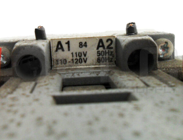ABB A110W-30 WELDING ISOLATION CONTACTOR W/ (2) CEL 18-10-W0.1 W/ A1 84 A2 - Image 6