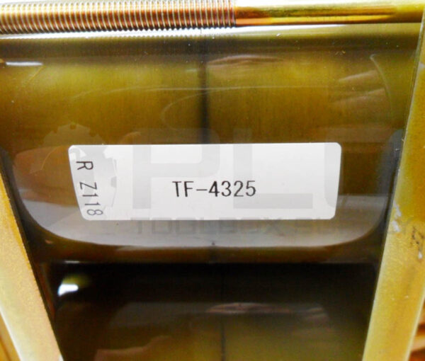 K&N TF-4325 TRANSFORMER - Image 4