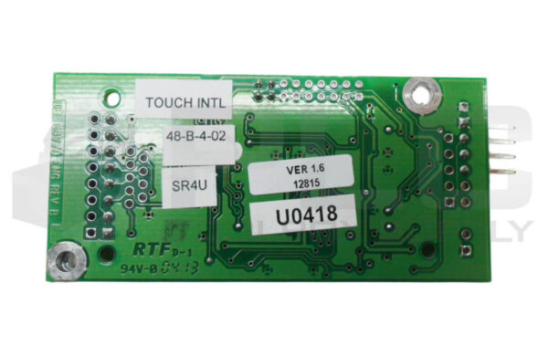0B010604 CONTROL BOARD - Image 2