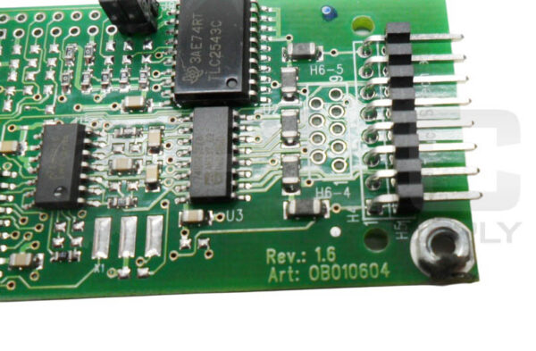 0B010604 CONTROL BOARD - Image 3