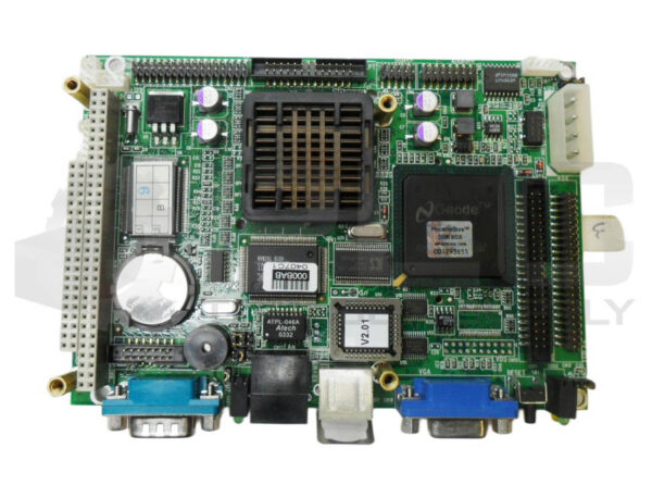 1906582025 CIRCUIT BOARD - Image 2