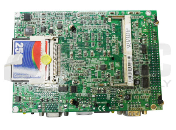 1906582025 CIRCUIT BOARD - Image 3