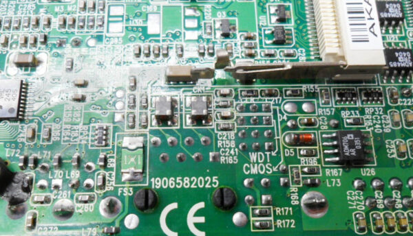 1906582025 CIRCUIT BOARD - Image 4