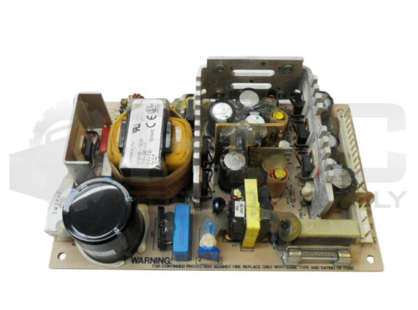 COMPUTER PRODUCTS NFS110-7602P POWER MODULE BOARD 100-240VAC 3.0-1.0A 50/60HZ