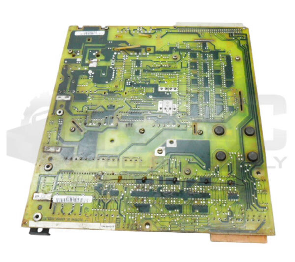 SIEMENS GE.462000.0028.01 POWER SUPPLY MODULE - Image 3