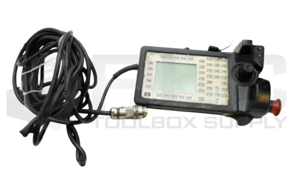 ABB 3HNE00313-1 TEACH PENDANT TPU2