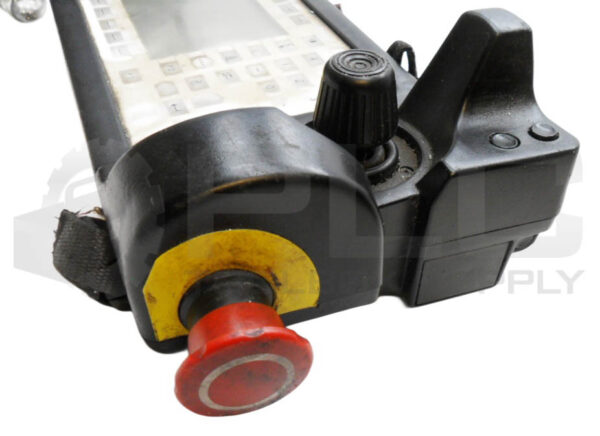 ABB 3HNE00313-1 TEACH PENDANT TPU2 - Image 4