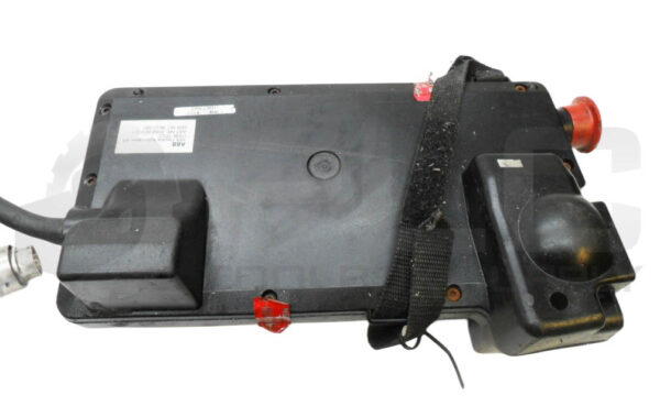 ABB 3HNE00313-1 TEACH PENDANT TPU2 - Image 5