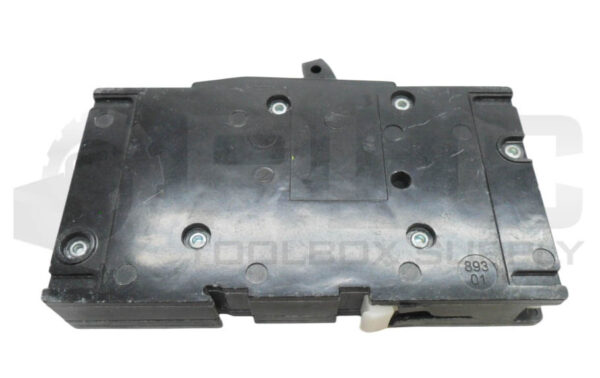 SQUARE D QOU180 CIRCUIT BREAKER 1 POLE 80A 120-240VAC - Image 3