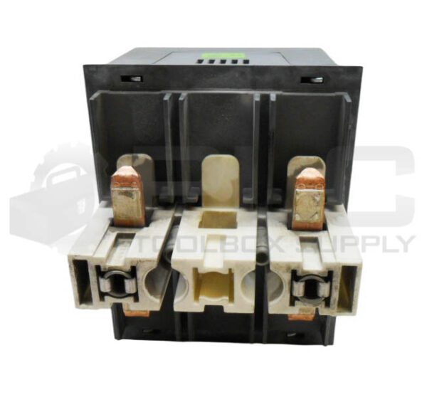 ABB A300W-20 WELDING ISOLATION CONTACTOR W/ (2) CEL 18-01-W0.1 W/ A1 84 A2 - Image 3
