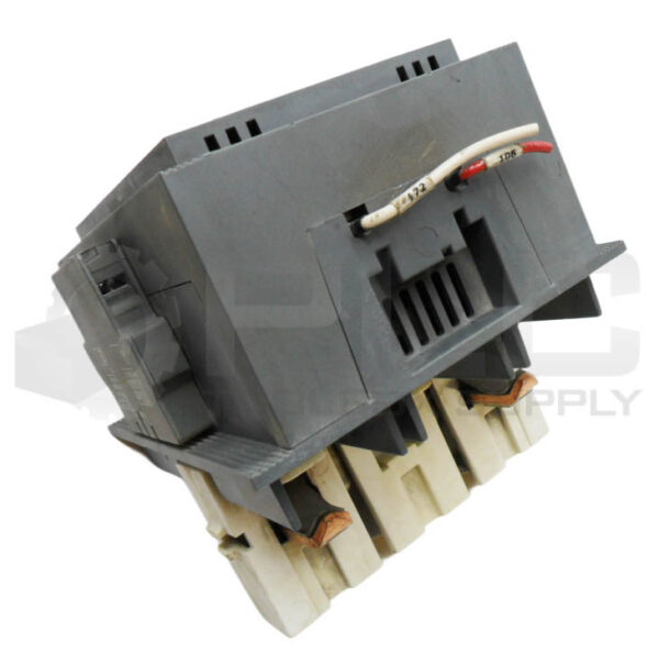 ABB A300W-20 WELDING ISOLATION CONTACTOR W/ (2) CEL 18-01-W0.1 W/ A1 84 A2 - Image 4