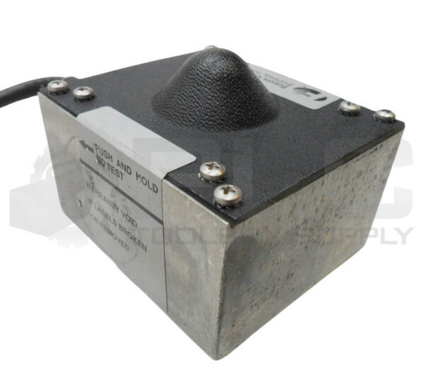FUSION UV SYSTEMS RF-1 RF DETECTOR 079961 - Image 2