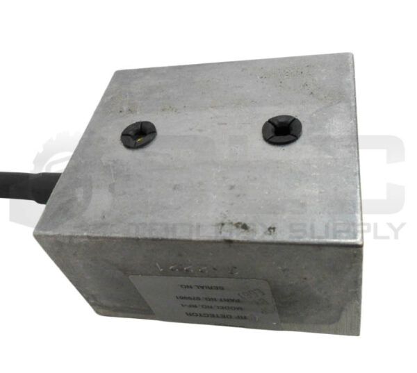 FUSION UV SYSTEMS RF-1 RF DETECTOR 079961 - Image 3