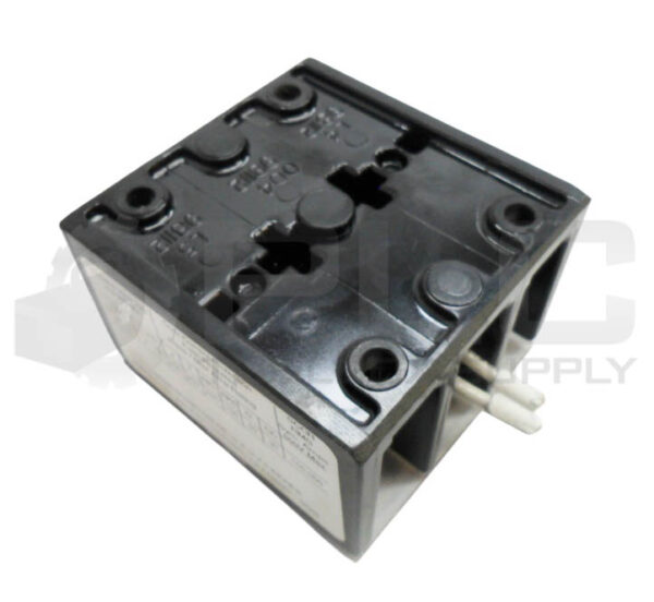 ALLEN BRADLEY 1492-PD3141 /B POWER DISTRIBUTION BLOCK 600V 175A - Image 3