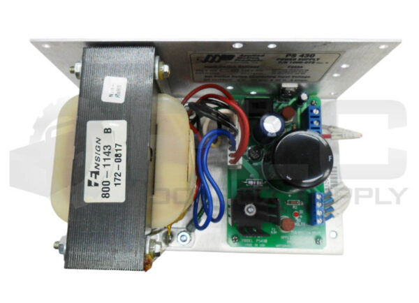 APPLIED MOTION PRODUCTS PS 430 POWER SUPPLY 220V 800-1143 1000-073 - Image 2