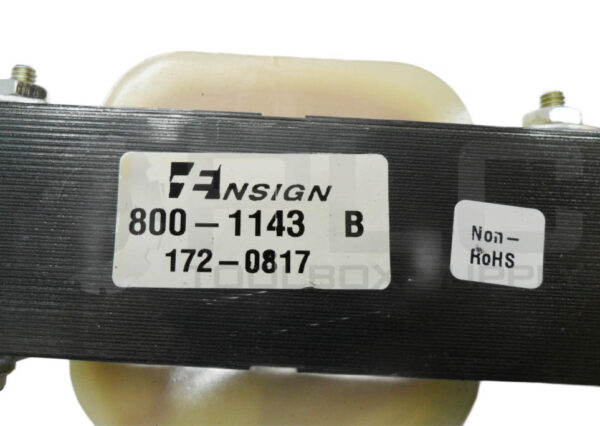 APPLIED MOTION PRODUCTS PS 430 POWER SUPPLY 220V 800-1143 1000-073 - Image 5