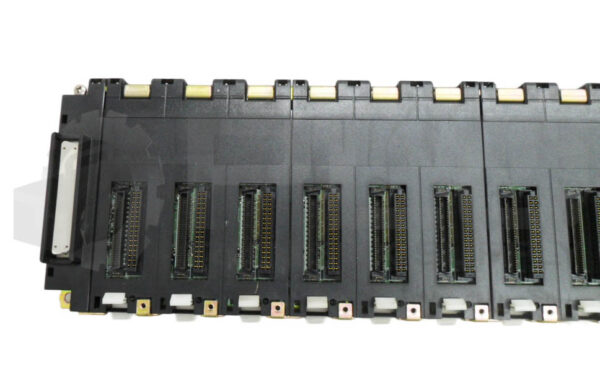 OMRON CS1W-BC103 BASE UNIT - Image 2