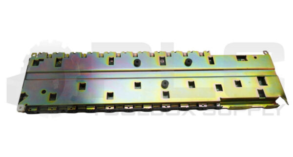 OMRON CS1W-BC103 BASE UNIT - Image 4