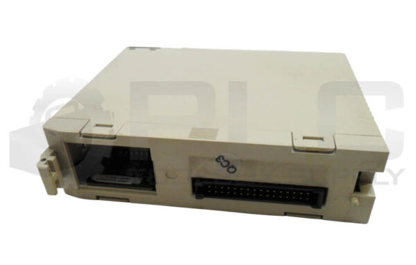 OMRON C200H-OD21A OUTPUT UNIT 24VDC 1.0A - Image 3
