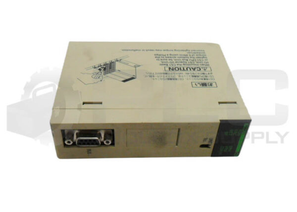 OMRON CS1W-PRM21 PROFIBUS DP MASTER UNIT