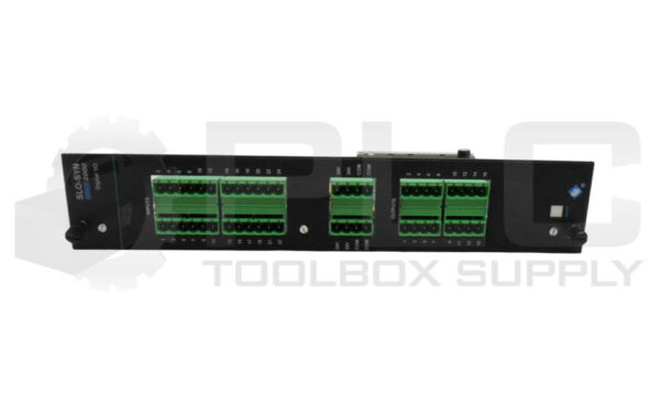 SLO-SYN 221800-1D DIGITAL I/O MODULE - Image 2