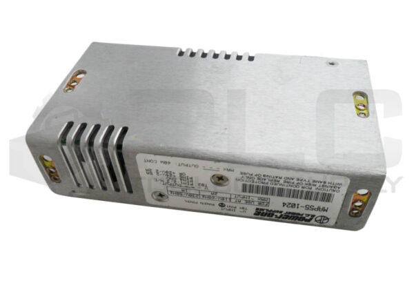POWER ONE MAP55-1024 POWER SUPPLY 110-230V 50/60HZ 2/1A - Image 3