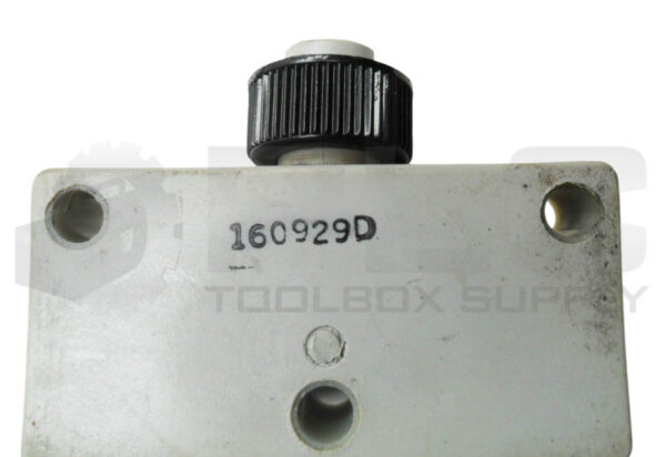LOT OF 3 BRAD HARRISON 160929D 3 WAY JUNCTION ADAPTER - Image 5