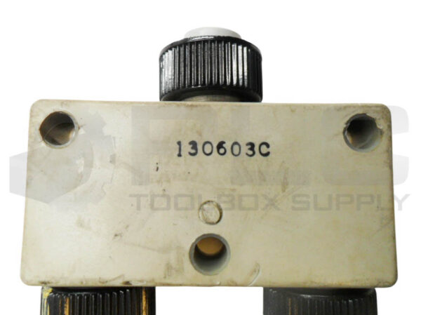 LOT OF 3 BRAD HARRISON 130603C 3 WAY JUNCTION ADAPTER - Image 5