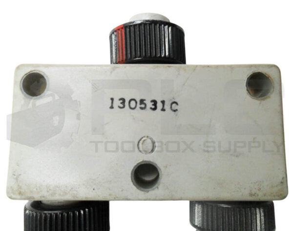 LOT OF 2 BRAD HARRISON 130531C 3 WAY JUNCTION ADAPTER - Image 5