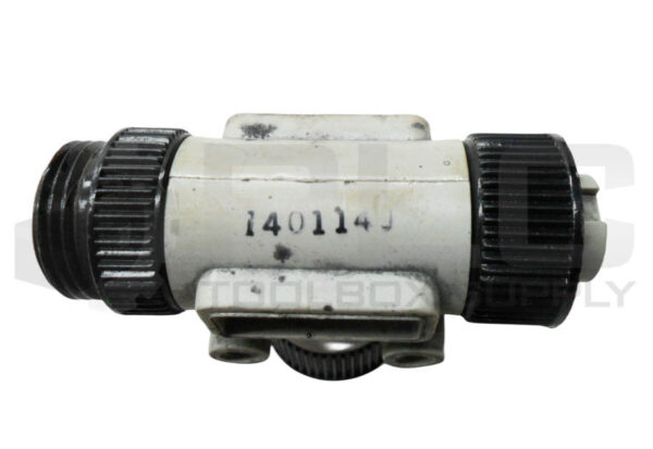 LOT OF 3 BRAD HARRISON 140114J TEE CONNECTOR - Image 4