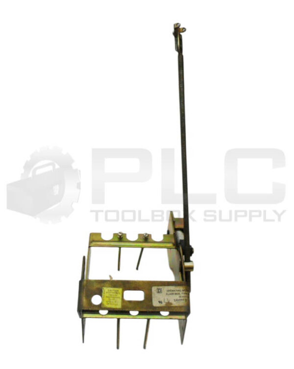 SQUARE D 9422 RN-1 /A OPERATING MECHANISM