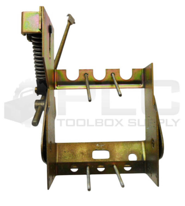 SQUARE D 9422 RN-1 /A OPERATING MECHANISM - Image 4