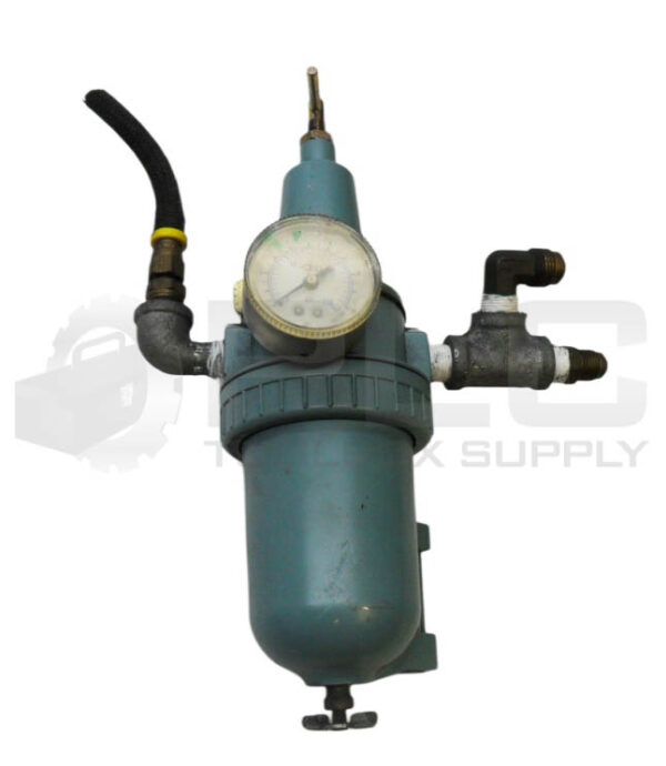 CKD 7080-3N-MG PNEUMATIC REGULATOR 5/8"