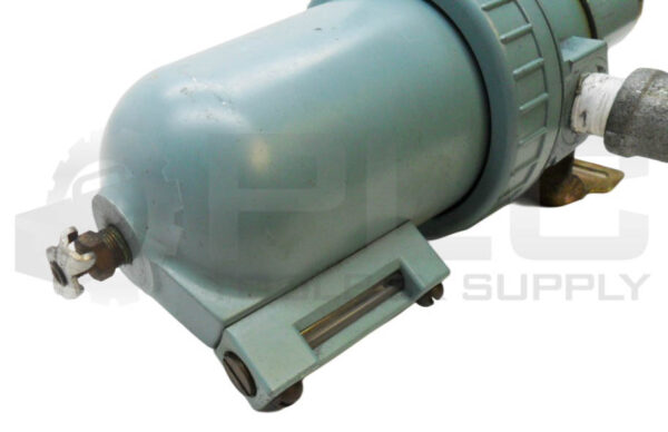 CKD 7080-3N-MG PNEUMATIC REGULATOR 5/8" - Image 3