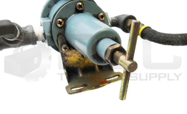 CKD 7080-3N-MG PNEUMATIC REGULATOR 5/8" - Image 4