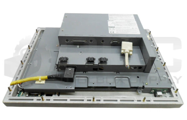 XYCOM AUTOMATION 3015 KPMT OPERATOR TERMINAL 140547-001 *PARTS ONLY* - Image 4