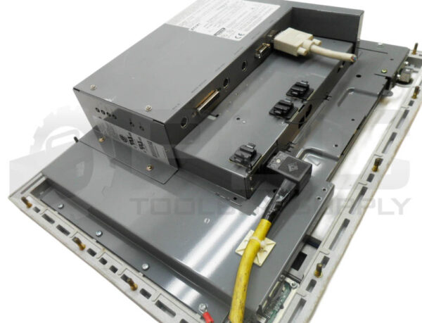 XYCOM AUTOMATION 3015 KPMT OPERATOR TERMINAL 140547-001 *PARTS ONLY* - Image 5