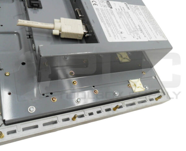 XYCOM AUTOMATION 3015 KPMT OPERATOR TERMINAL 140547-001 *PARTS ONLY* - Image 6