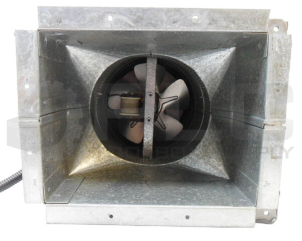 AERO-FLO AF-8 BOOSTER FAN 120VAC 60HZ 0.64A - Image 4