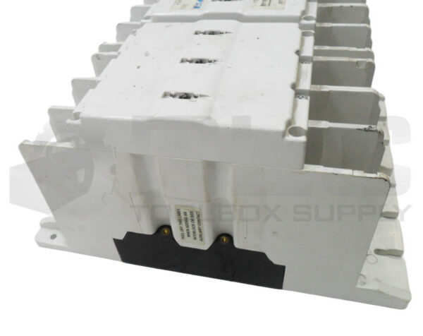 EATON CUTLER HAMMER E111F25X3N CONTACTOR 250A 600V - Image 3
