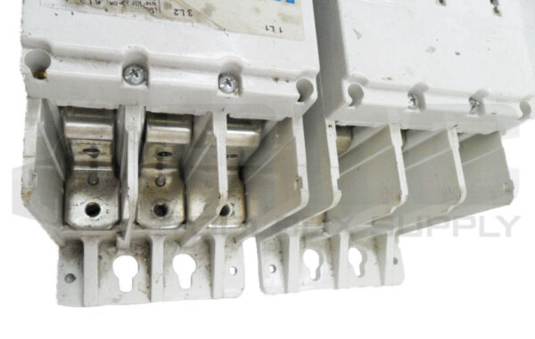 EATON CUTLER HAMMER E111F25X3N CONTACTOR 250A 600V - Image 5