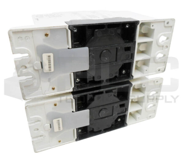 EATON CUTLER HAMMER E111F25X3N CONTACTOR 250A 600V - Image 6