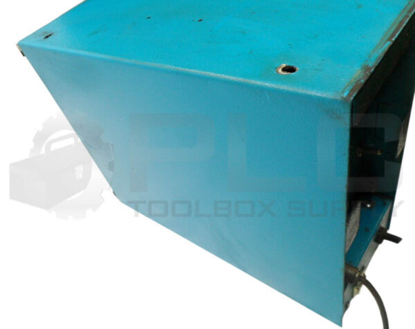 CREST ULTRASONICS 2G-500-6 ULTRASONIC GENERATOR 120V 8A 50/60HZ - Image 4