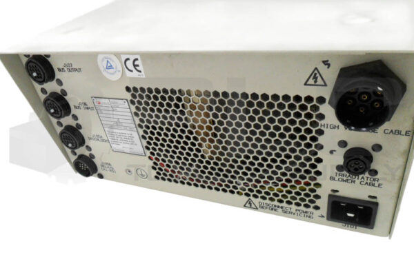 FUSION UV P300MT POWER SUPPLY 240V 15A 50/60HZ F300S - Image 3