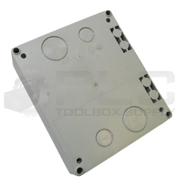 NEW ABB NF25E-3PBJB CONTROL SWITCH 3P 25A - Image 4