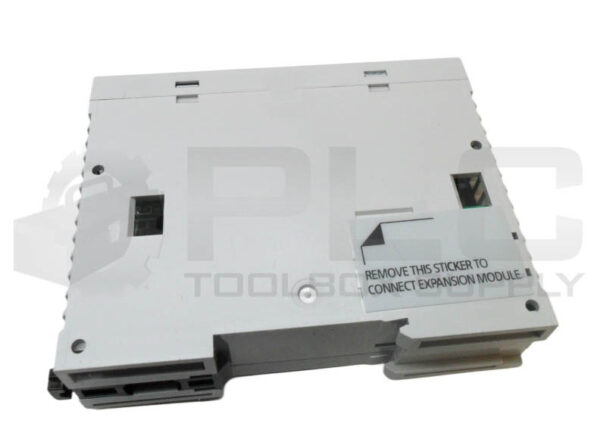 NEW IDEC FC4A-T08S1 PROGRAMMING CONTROLLER MODULE 24VDC 0.3A - Image 4