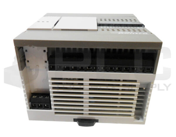 NEW IDEC FC5A-C24R2C PLC MODULE 24VDC 5.6W 2A - Image 3