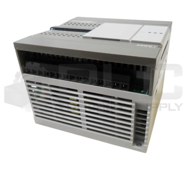 NEW IDEC FC5A-C24R2C PLC MODULE 24VDC 5.6W 2A - Image 4
