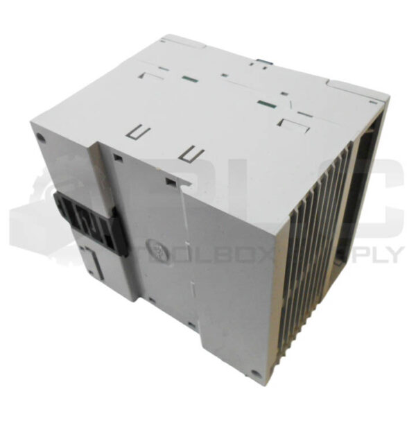 NEW IDEC FC4A-C10R2 PLC MODULE 100-240VAC 50/60HZ 2A - Image 4