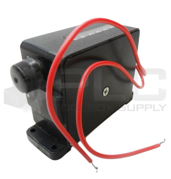 DURANT 6-Y-1-RMF-U COUNTER 120VAC 7W 31155-402 - Image 3